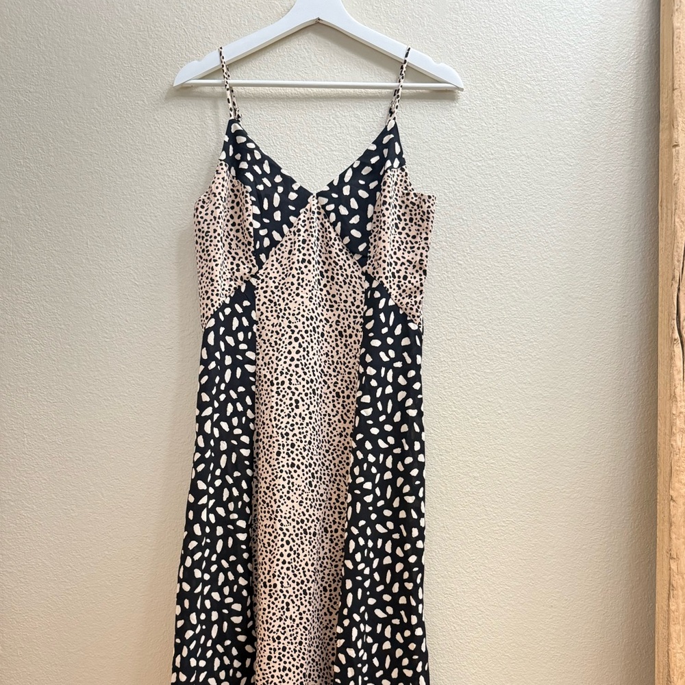 CJLA Midi Dress • size medium